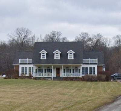 Roof Replacement