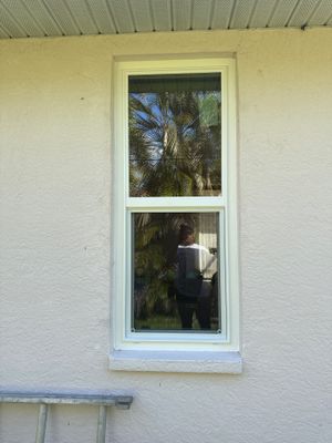 Project in Port Charlotte