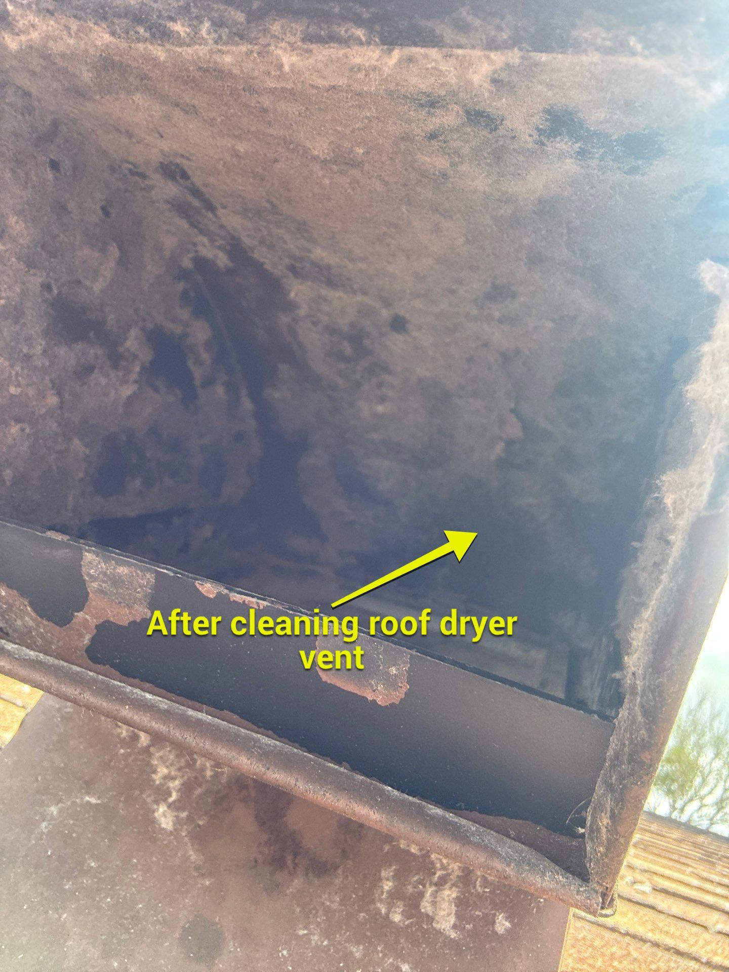 Air Duct and Dryer Vent Cleaning in The Villages by Hygienic Air, Inc
