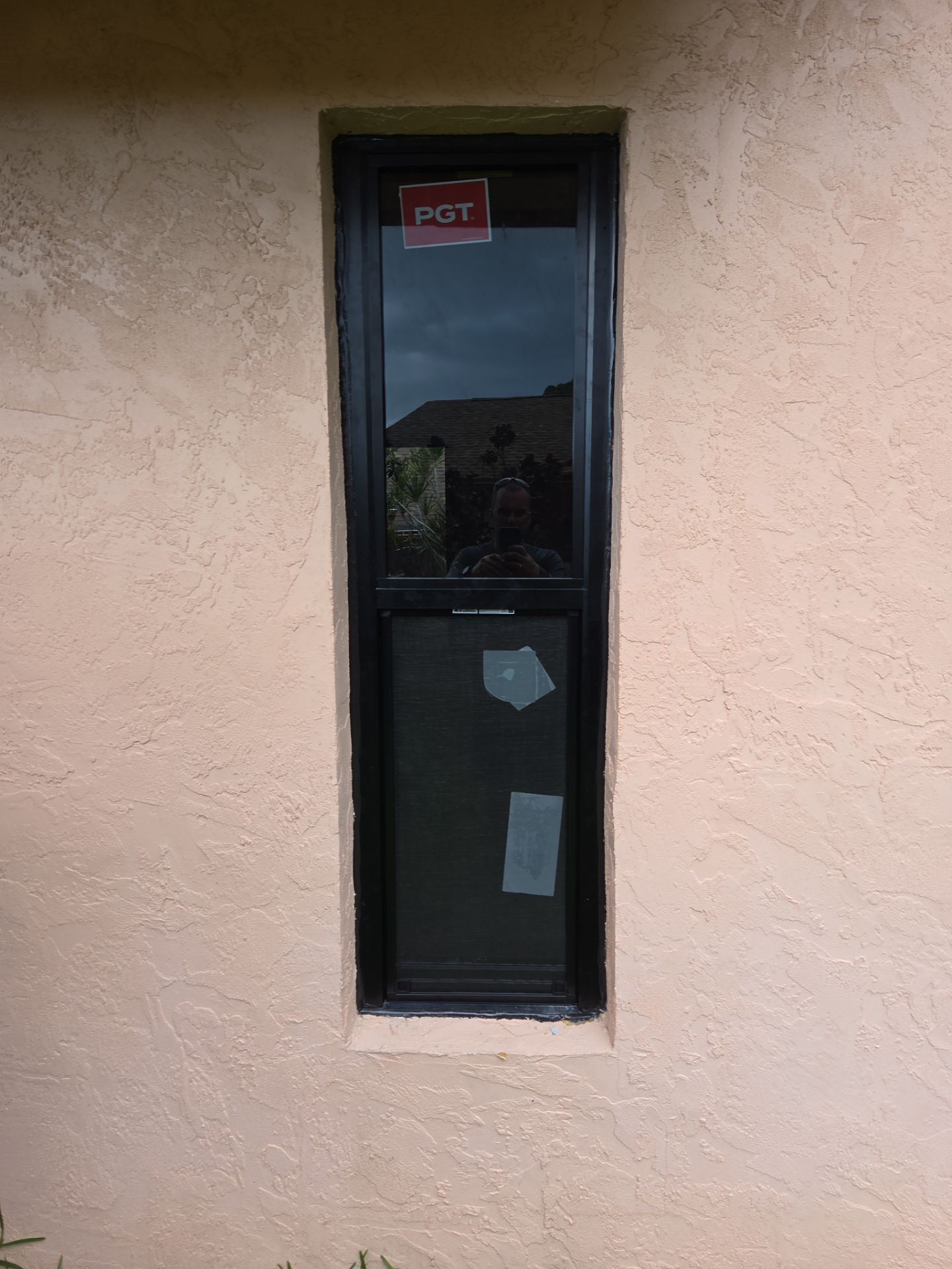PGT Impact Window Replacement and Siding Renovation in Greenacres by The Screen Depot, Inc