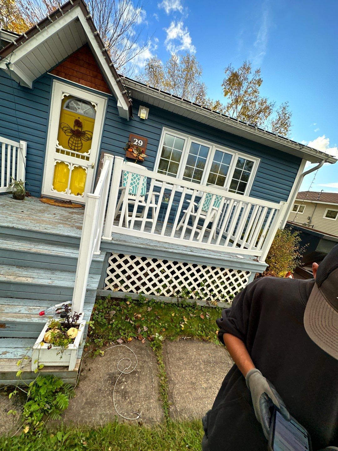 Residential Roofing Installation using Wakefield Bridge Steel Shingle by Ideal Steel by Artisan Roofing & Home Improvements Inc.