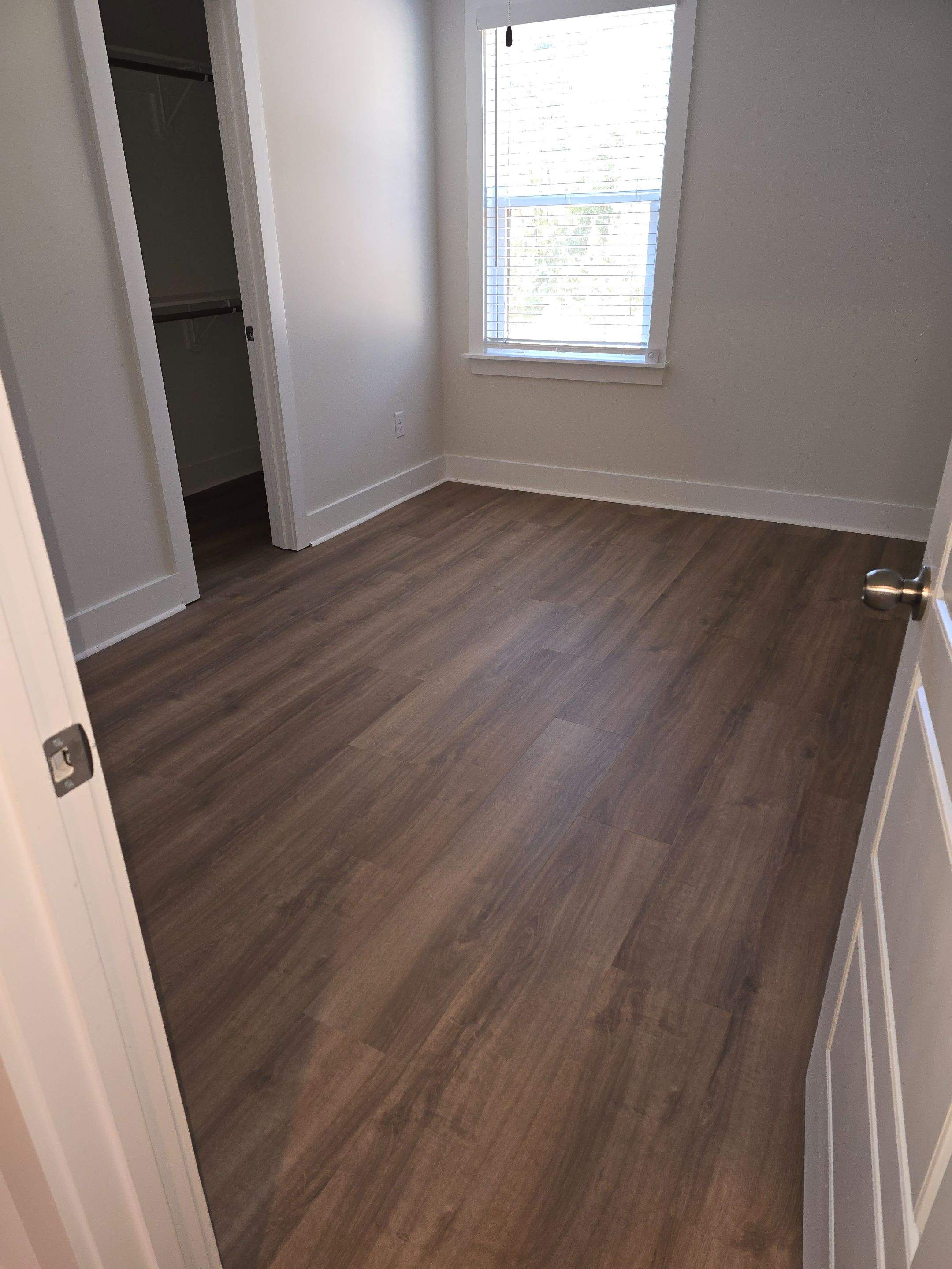Flooring, Wallpaper Installation & Furnishings by Billy Weatherspoon Contractor