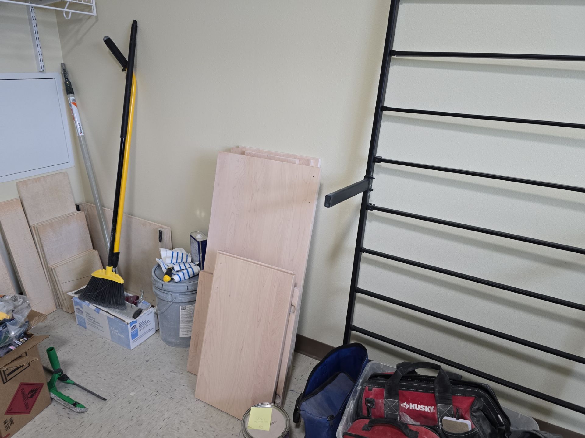 Project in Mount Vernon by Vacancy Services