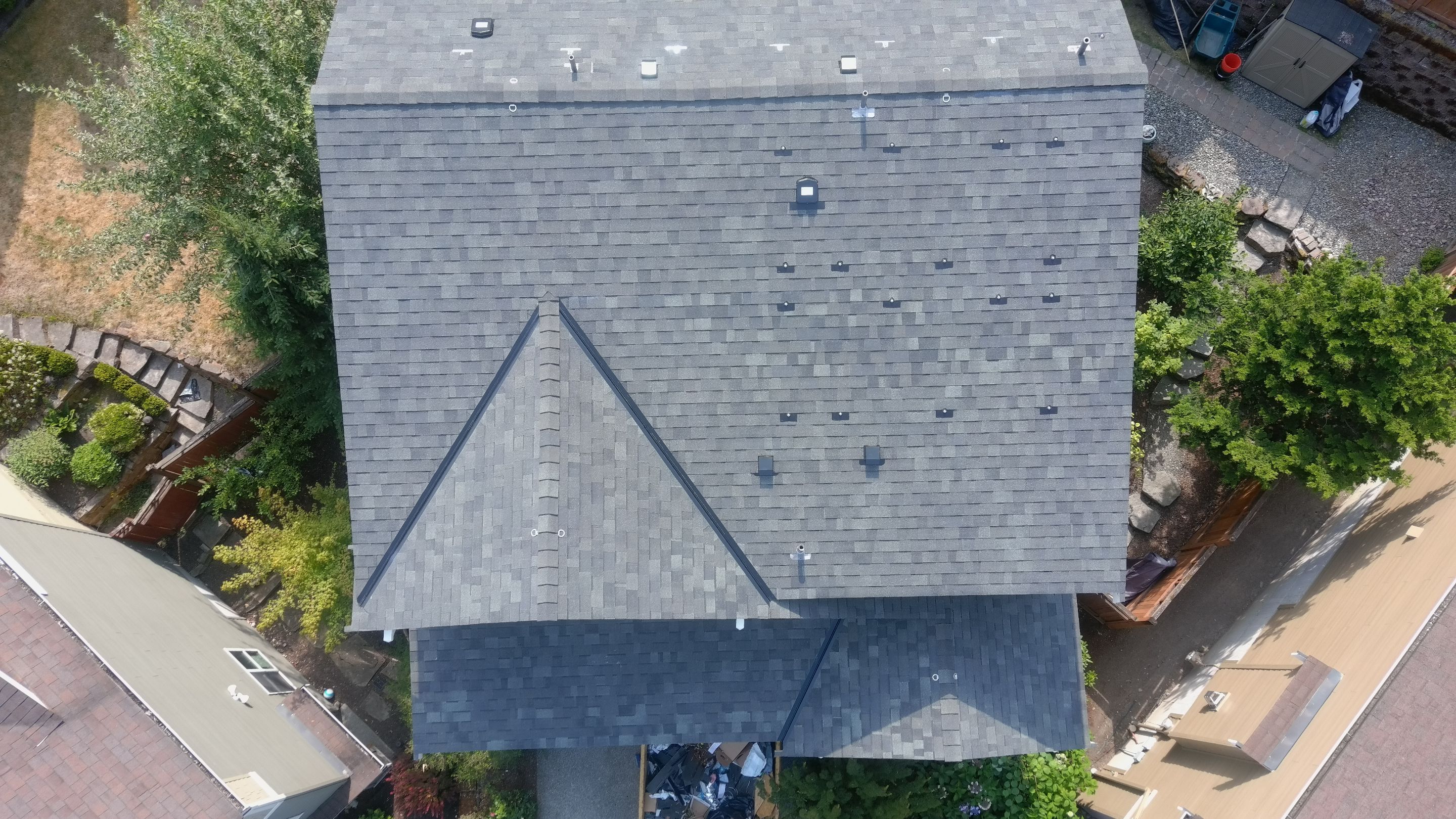 563 Issaquah by RoofWorks Northwest