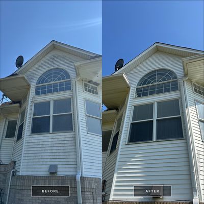 Project in McHenry