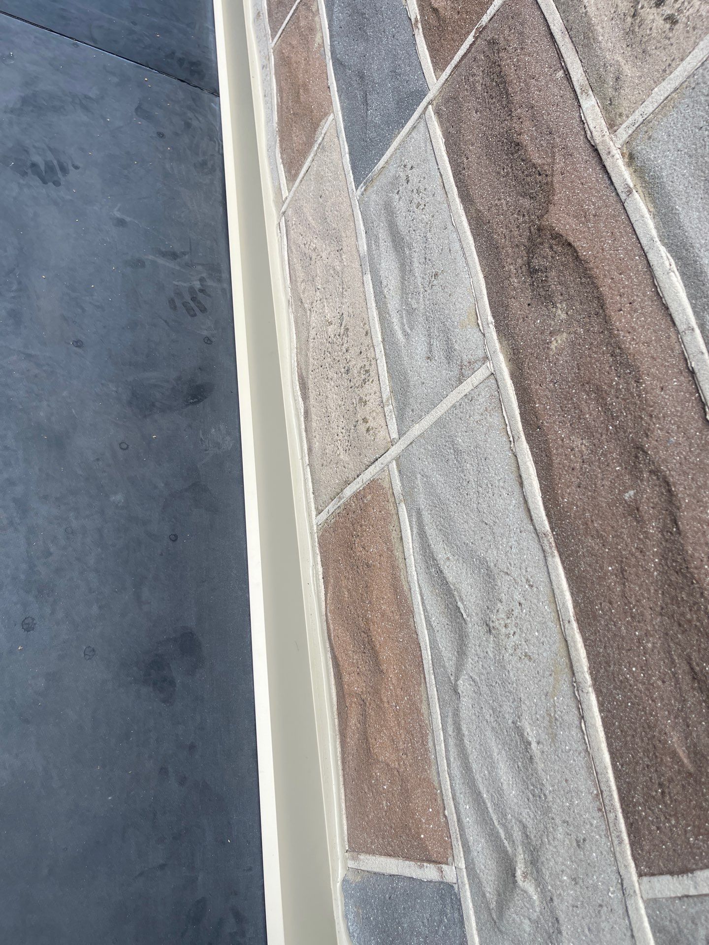 Estate Gray Roof Replacement with Platinum Protection in York, Pennsylvania by Bealing Roofing & Exteriors