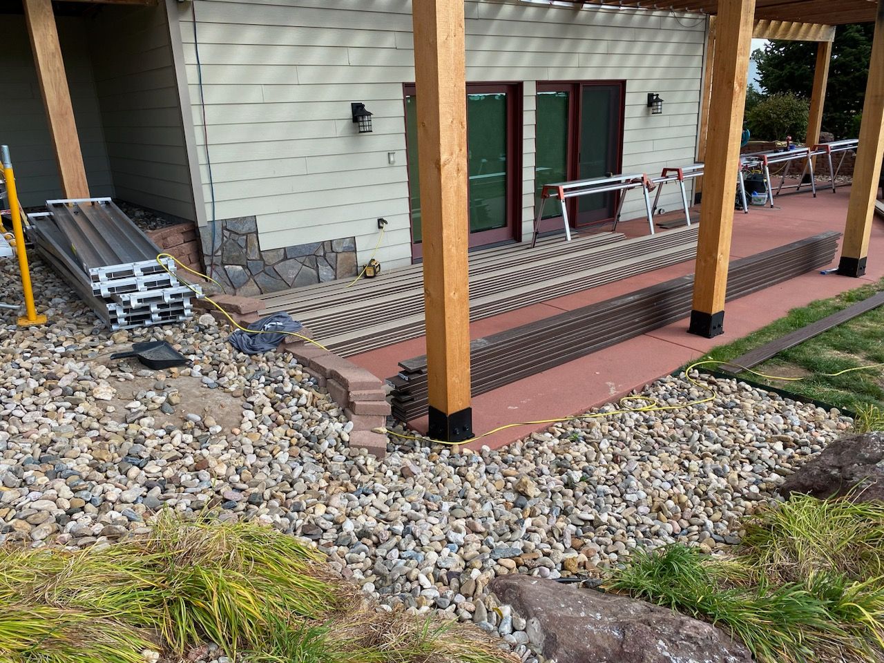 Transformation Tuesday by Weather-Tite Exteriors LLC