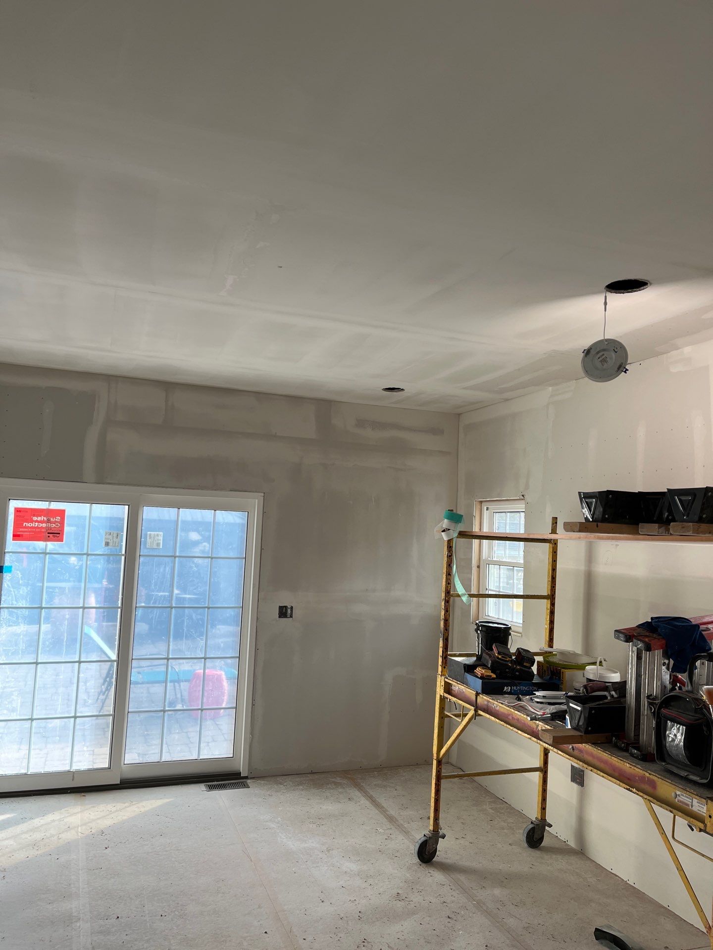 Kitchen Remodel by Ivy Lea Construction