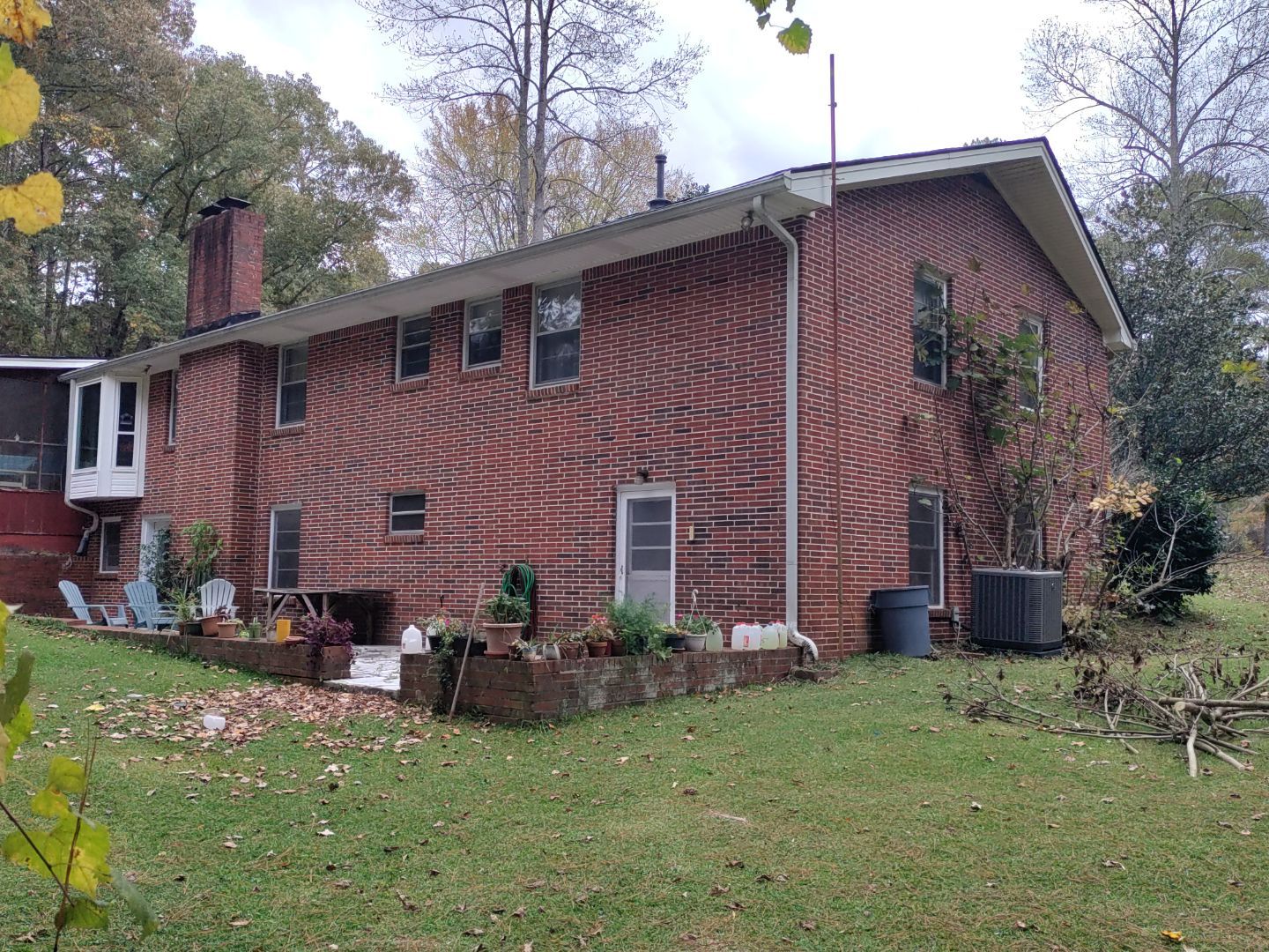 Residential Roof Replacement using Owens Corning Quary Gray by Inspector Roofing and Restoration