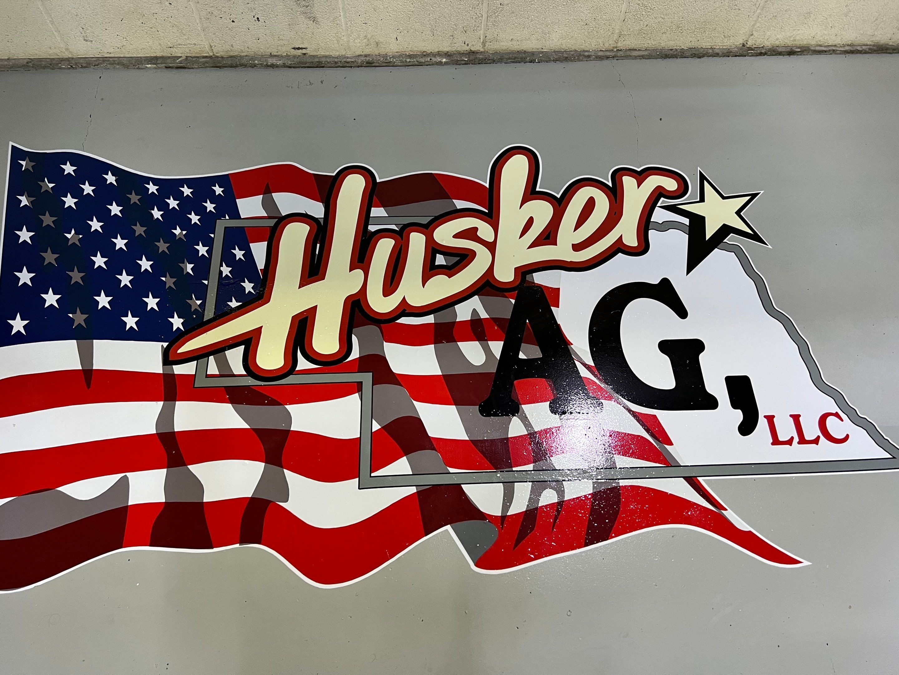 Commercial repaint and new flooring by Cutting edge painting 