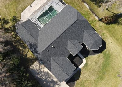 Roof Replacement in Brooksville, FL