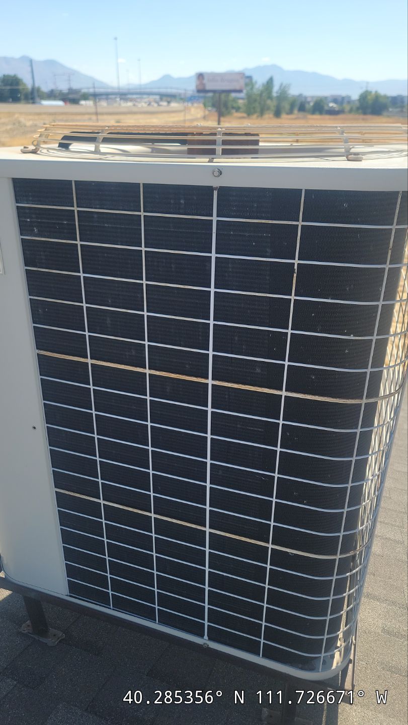 Commercial Roof Replacment In Orem Utah by ASAP Roofing & Restoration