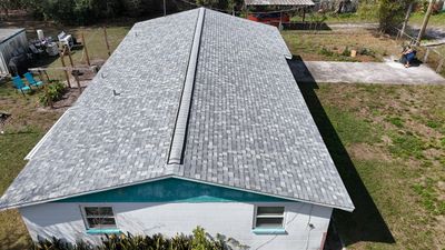 Roof Replacement in Riverview, FL