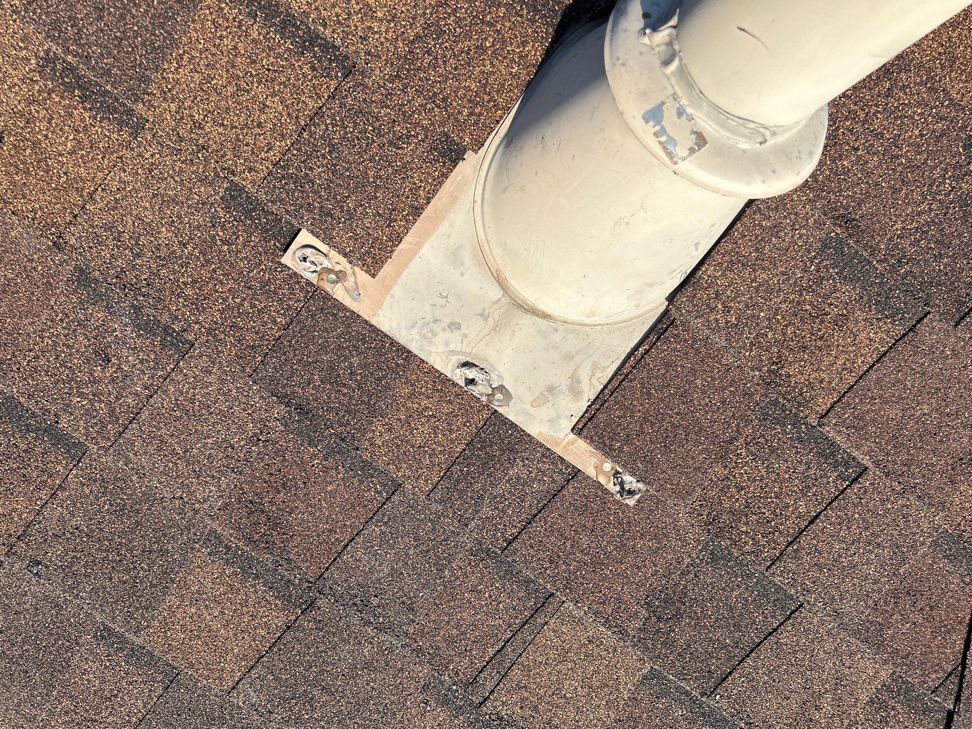 Project in Austin by Rhino Roofing and General Contracting, LLC