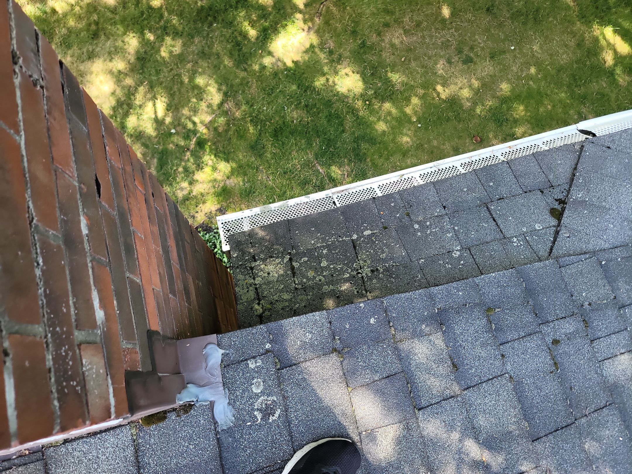 OWENS CORNING COLOR: Onyx Black by Eagle Eye Roofing