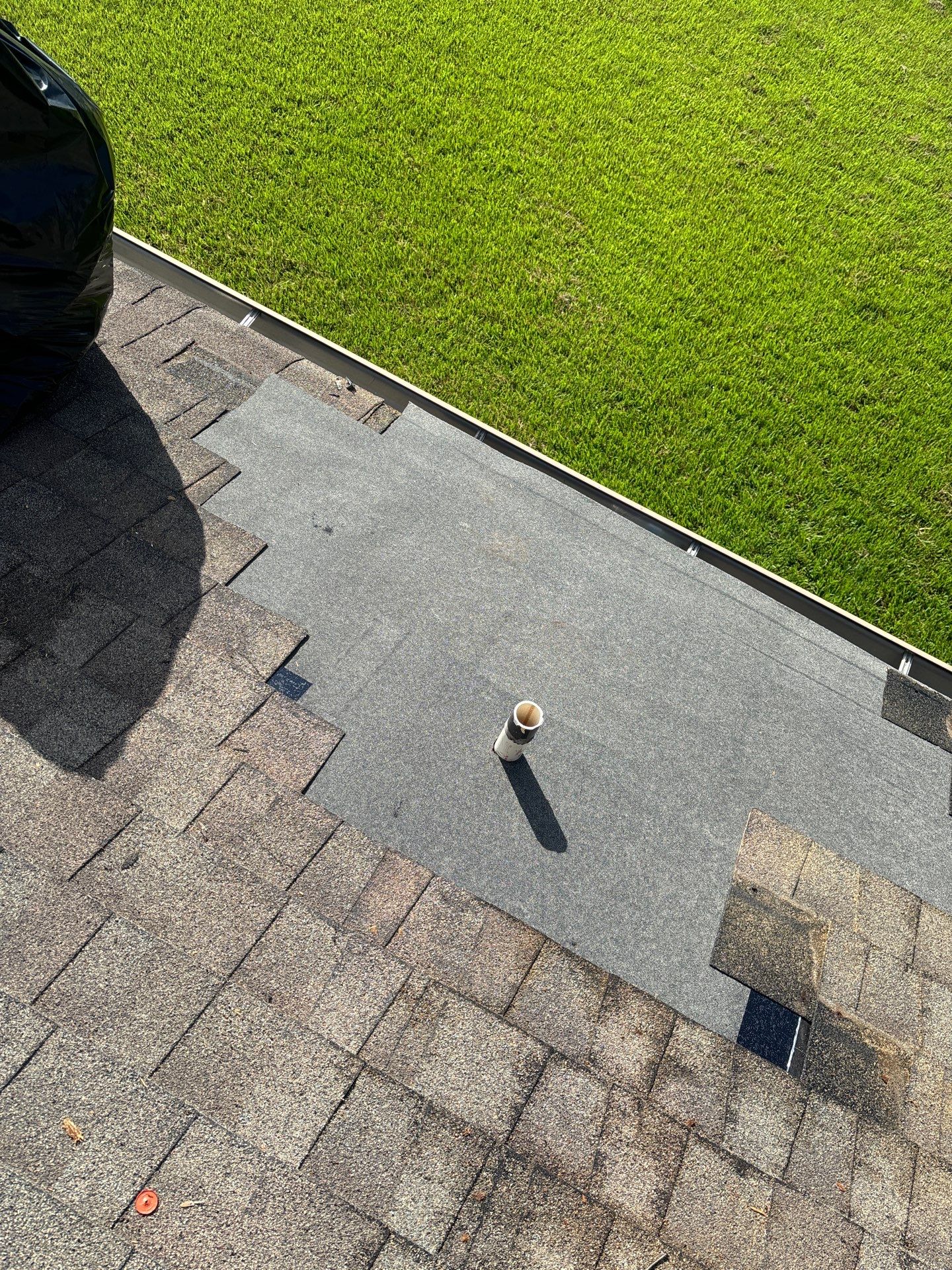 Roof Repair Missouri City by Roof Repair Services LLC