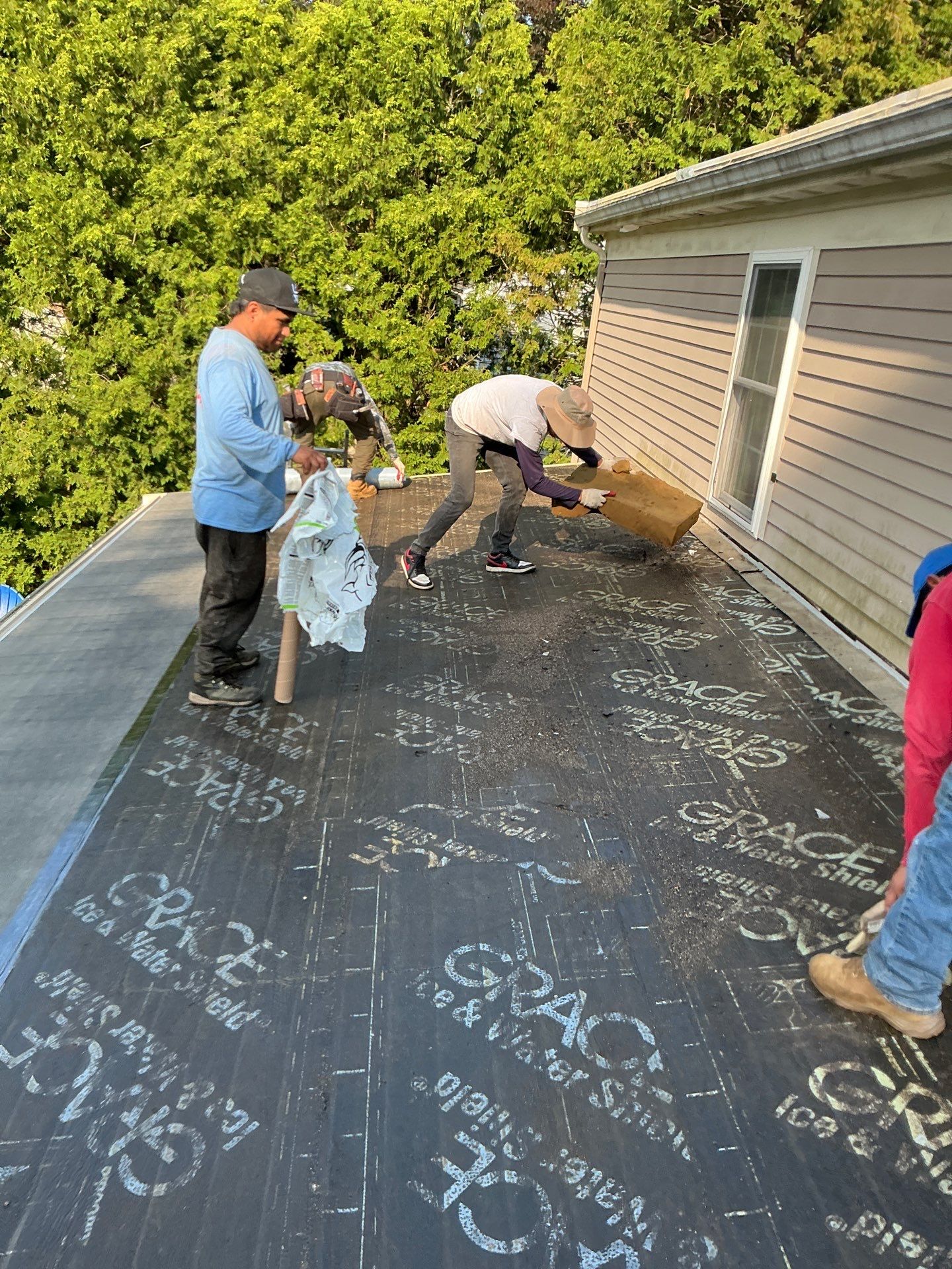 Roofing | Maynard  by Mighty Dog Roofing of Greater Middlesex County