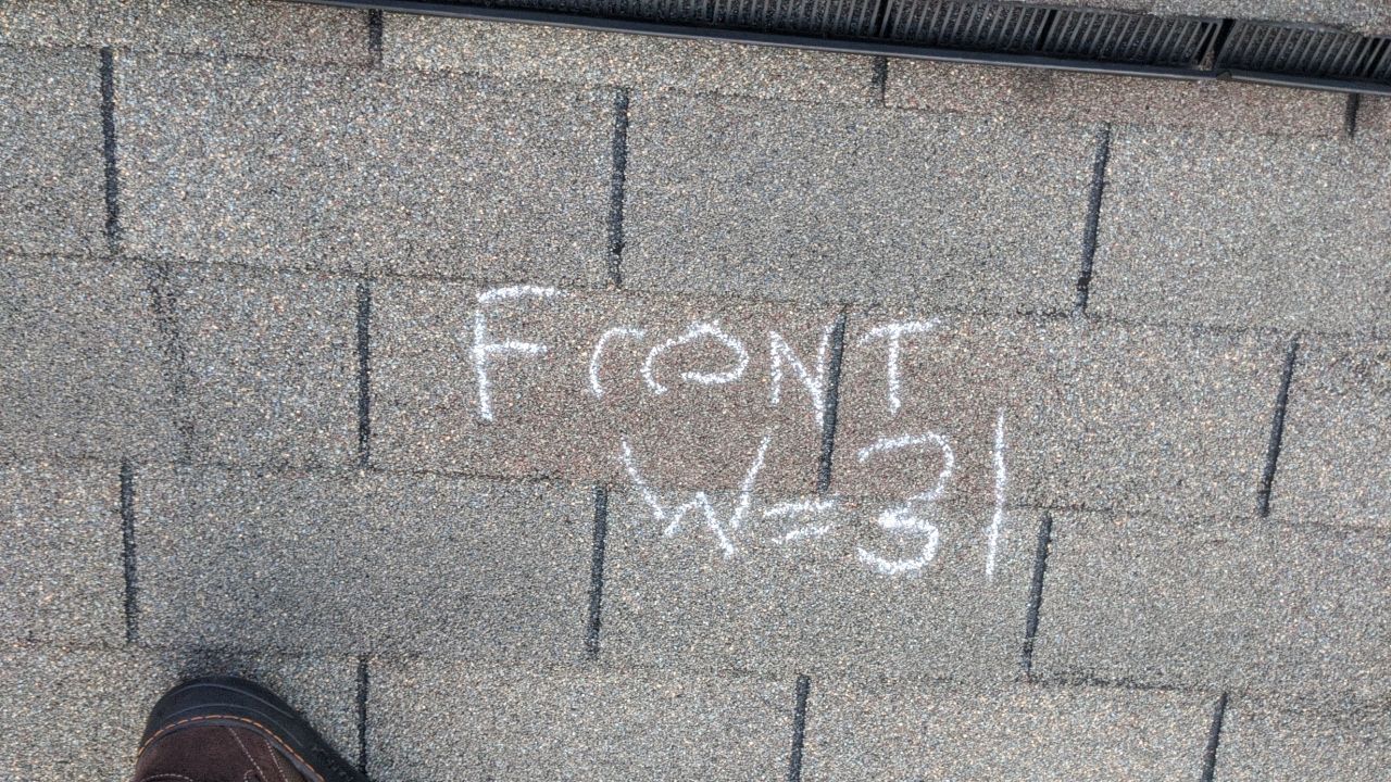 Residential Roofing Installation using Owens Corning by Inspector Roofing and Restoration