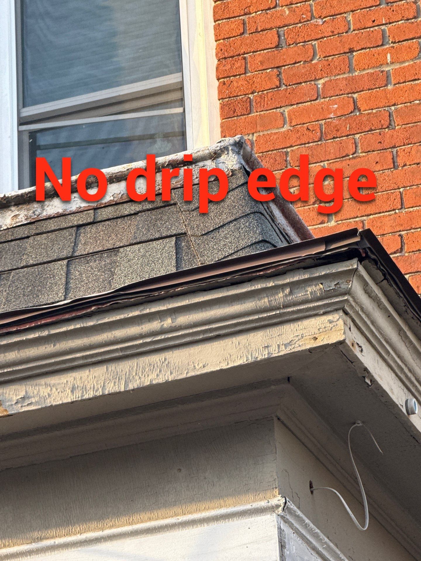 German Village Brick, Now A Beauty (inside and out) by SOS Home Ohio 