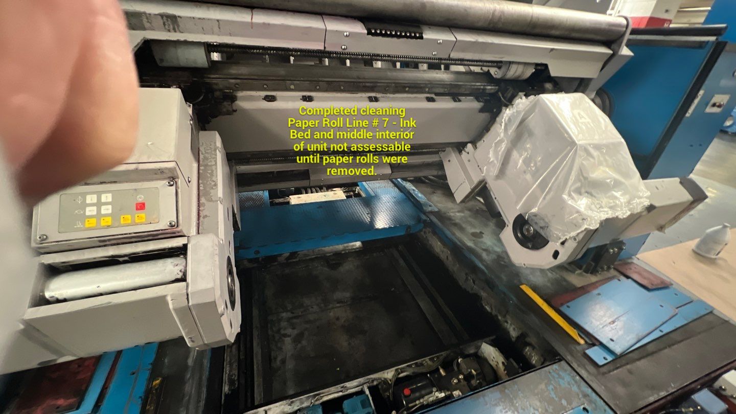 Fire Damage Remediation by Aeris Environmental Inspection