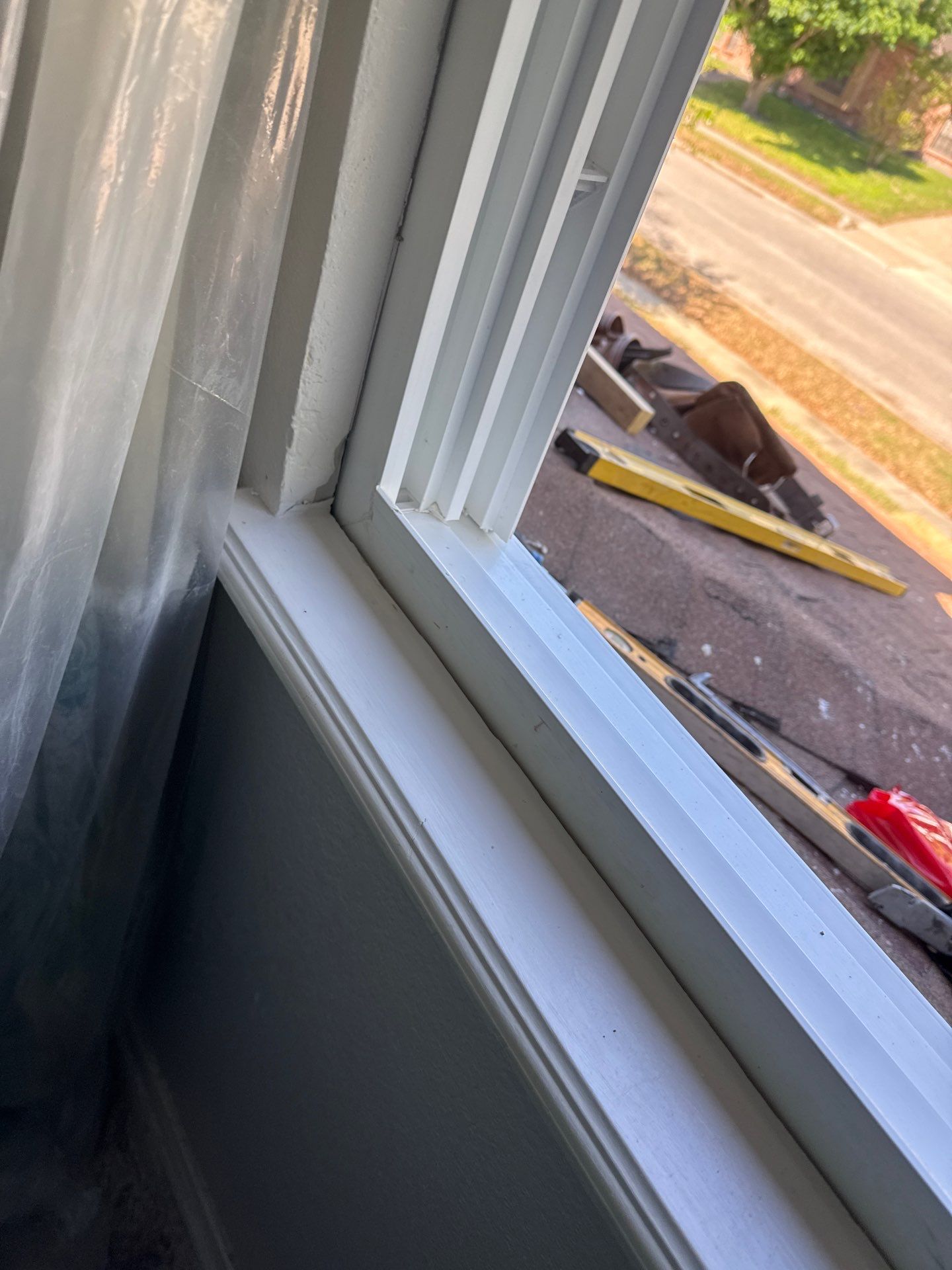 Make that Green, Baby! by Bayfront Roofing and Construction