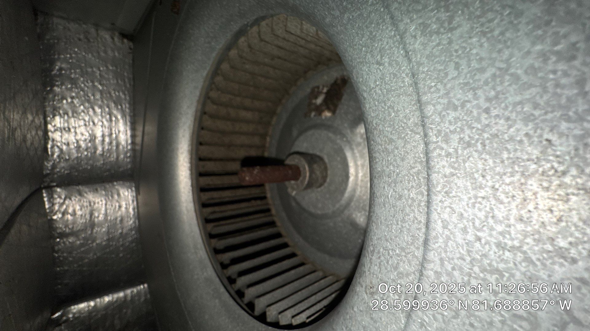 Air Duct Cleaning in Montverde by Hygienic Air, Inc