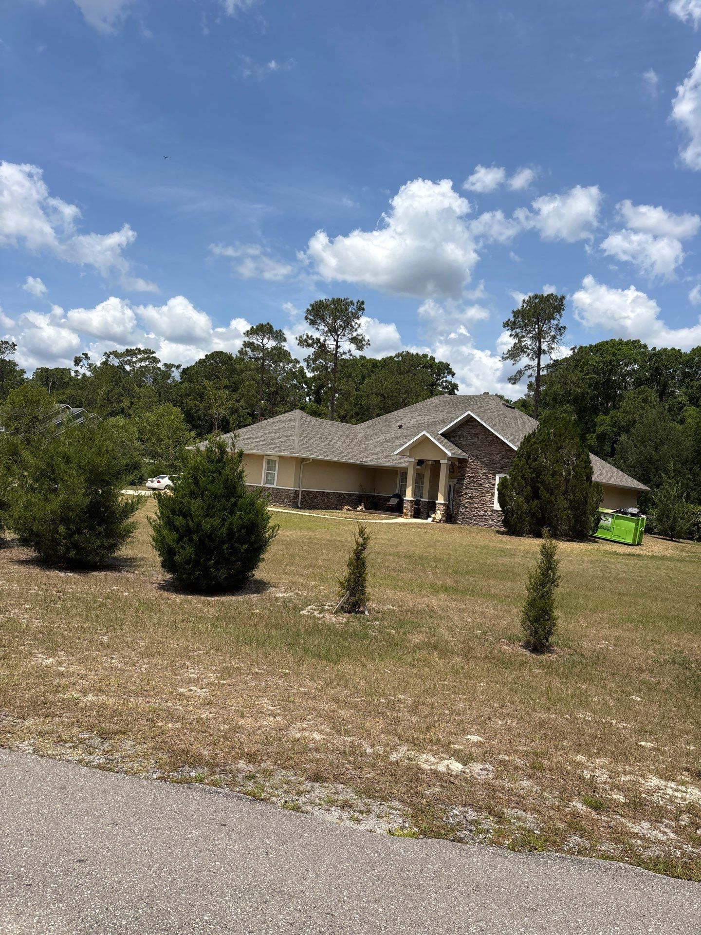 Roofers in High Springs, FL by Brehm Roofing