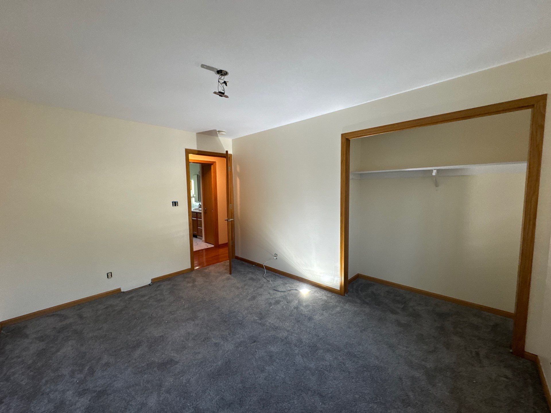 Project in Cumming by Midwest Paint LLC