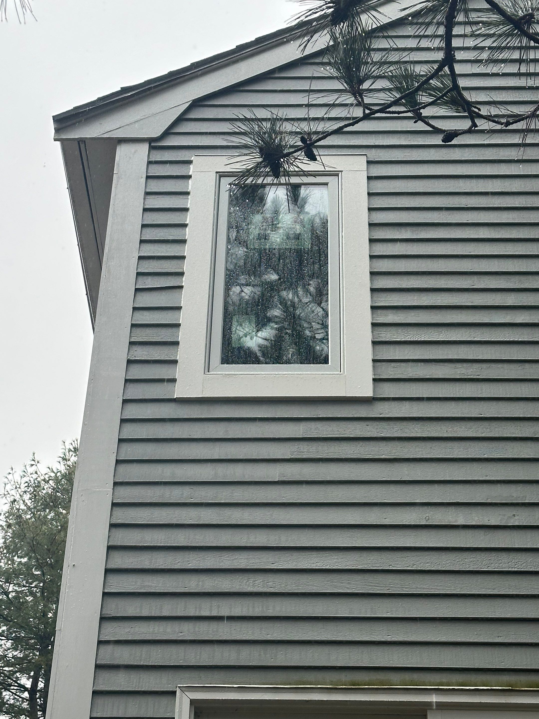 Whole house window replacement in Framingham, MA by UBrothers Construction
