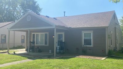 Project in Muncie, IN