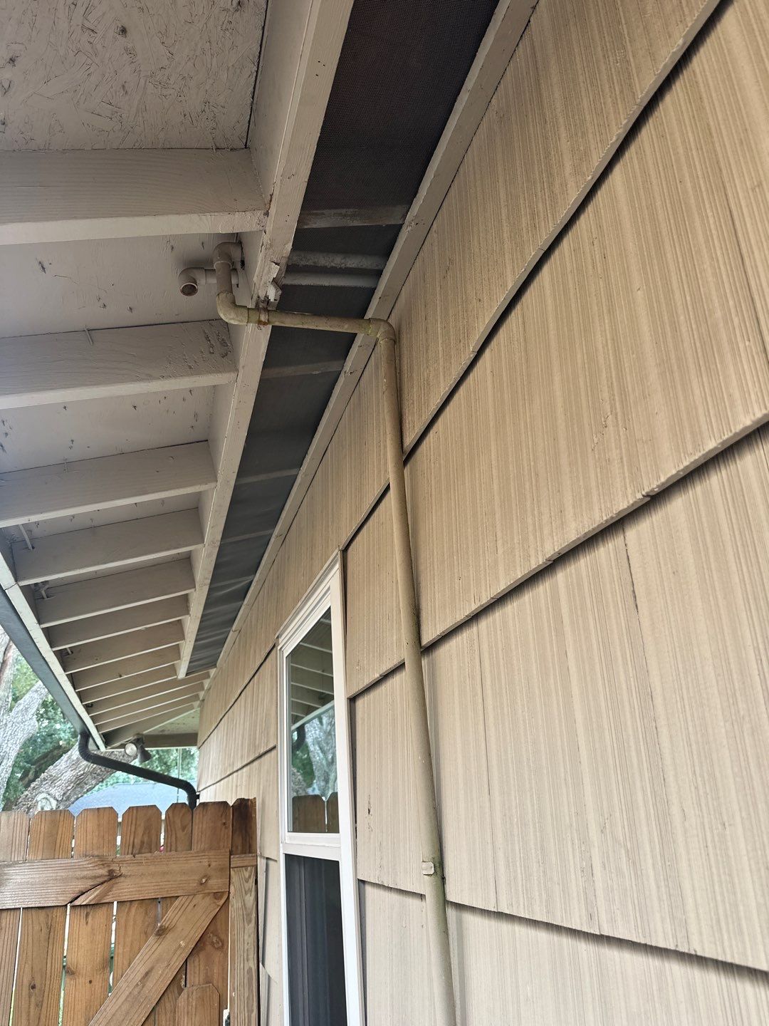 Residential Roofing Repair using Owen's Corning Duration (Lifetime) Shingles by Roof Repair Company