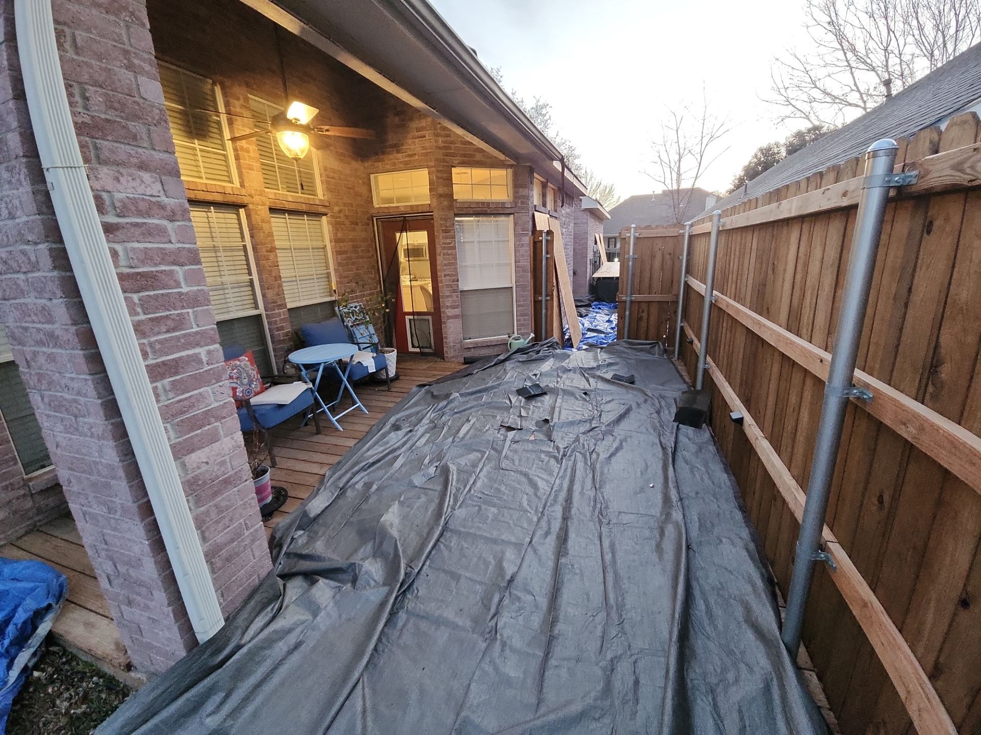 Roof & Gutter Replacement - CertainTeed Landmark by 3:16 Roofing and Construction
