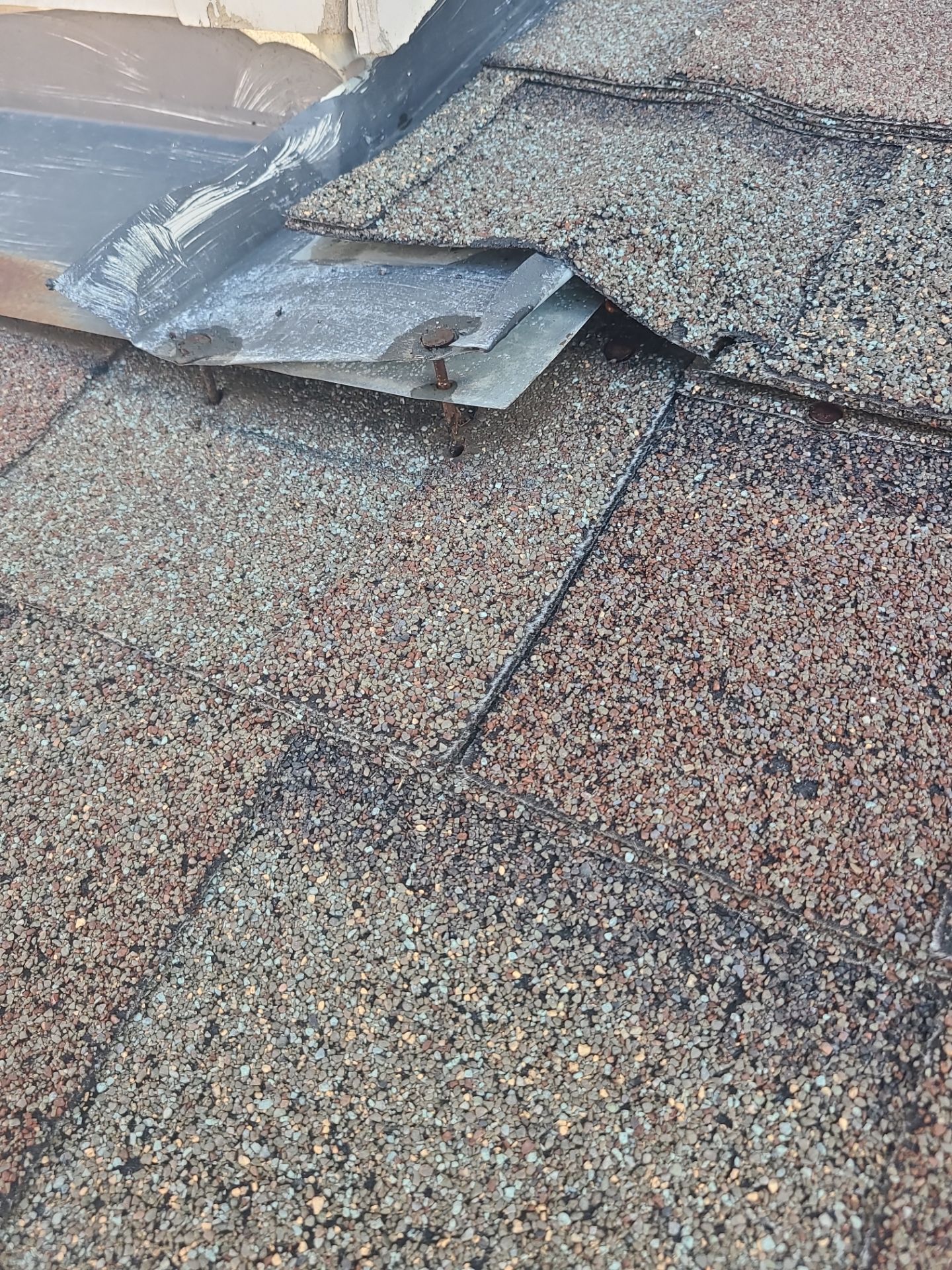Roof Repair Richmond by Roof Repair Services LLC