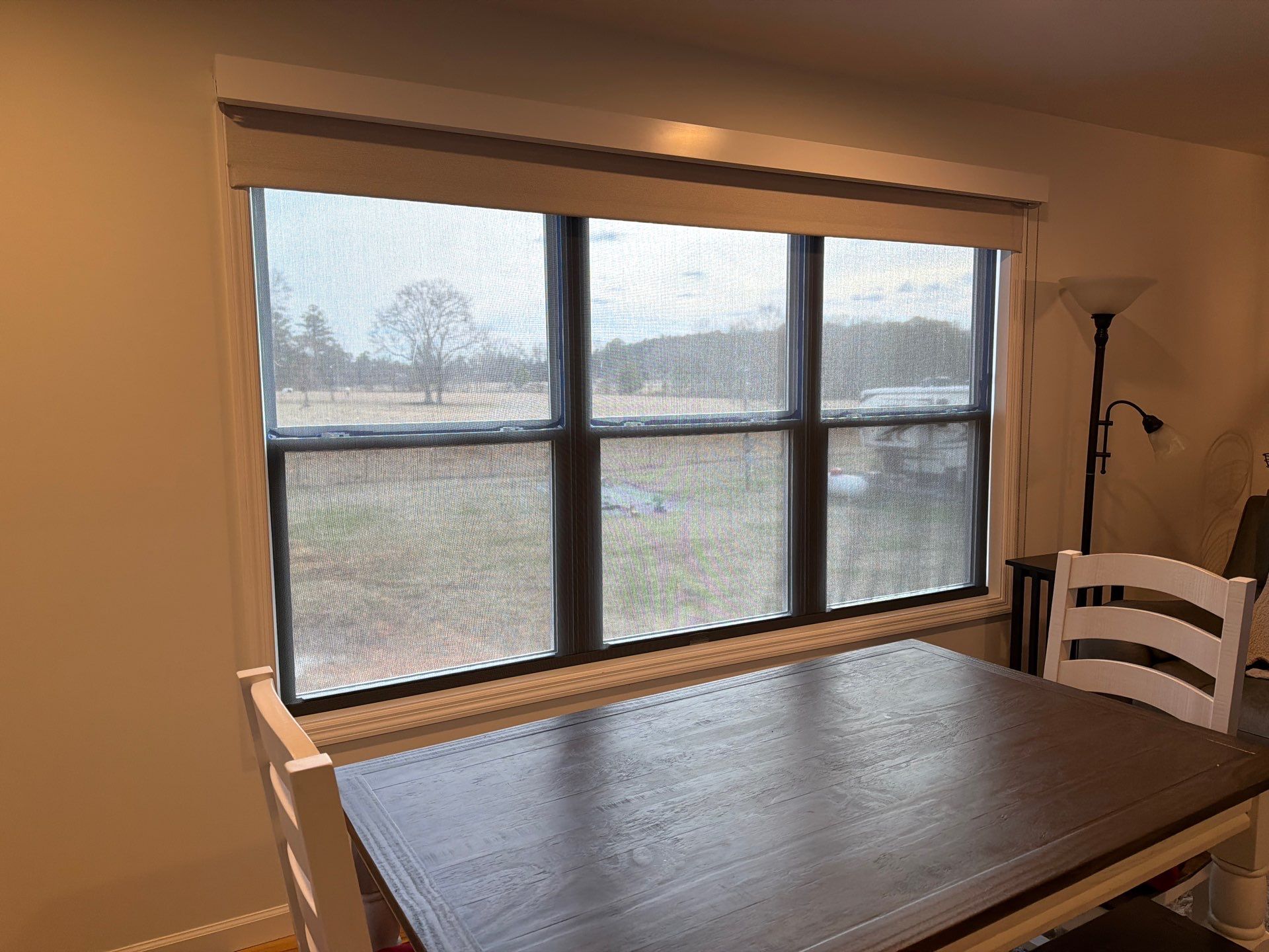 Grizzly Window Treatments featured photo.