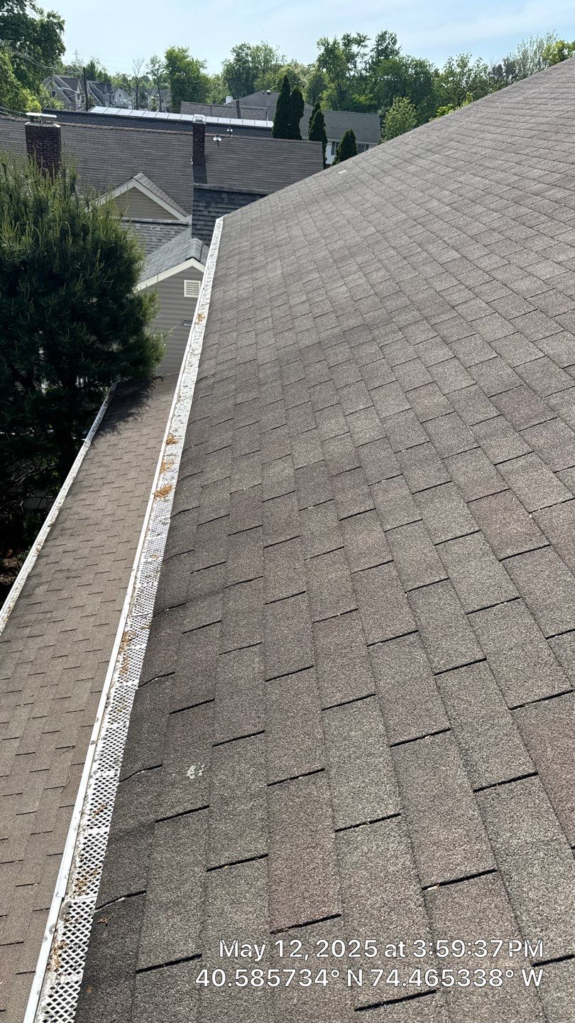 Marisol Lowe Full Roof Replacement - 1100 by LGM Roofing Contractor