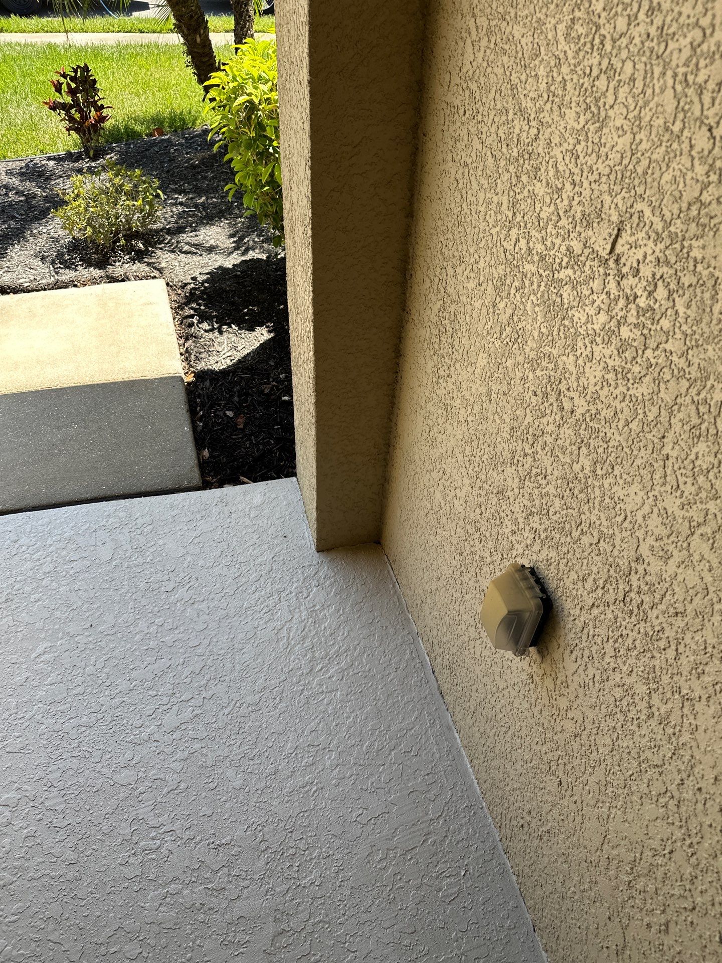 🏡 Full Exterior Cleaning – Old Mill Preserve, Palmetto, FL by Sunshine AquaWash