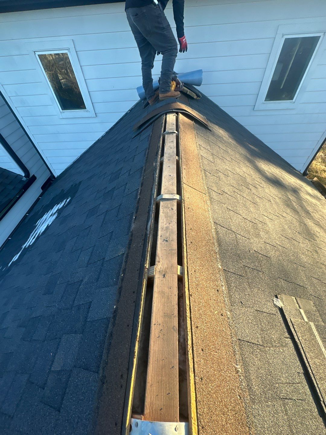 Roof Repair Houston by Roof Repair Company