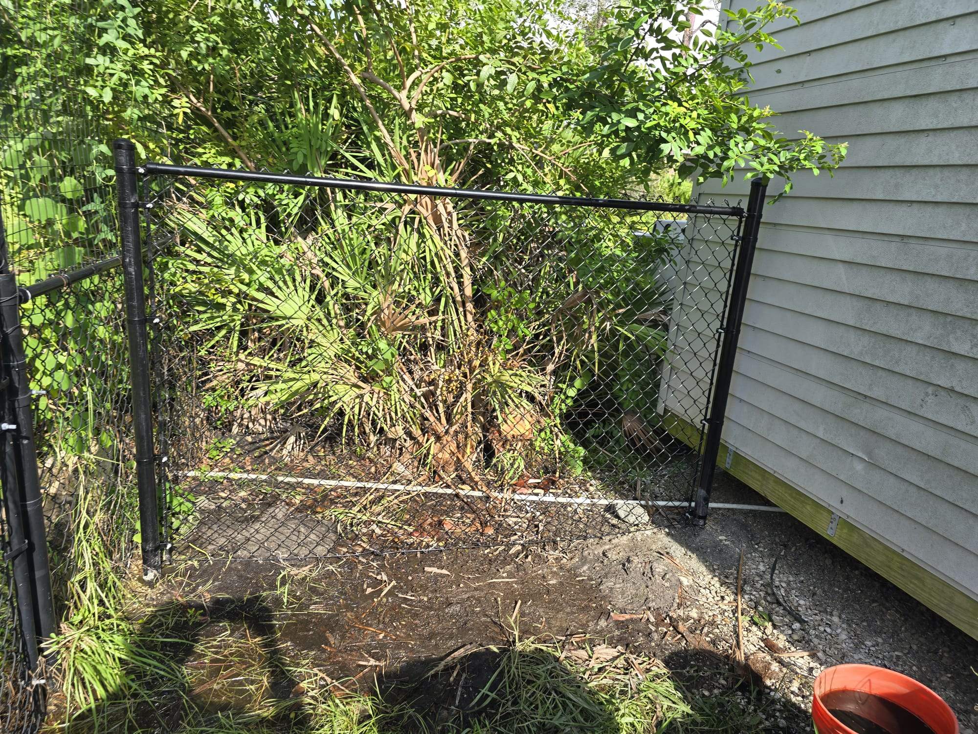 Chain Link in Port Charlotte by True Fence LLC