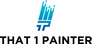 Logo for That 1 Painter Bradenton - Venice