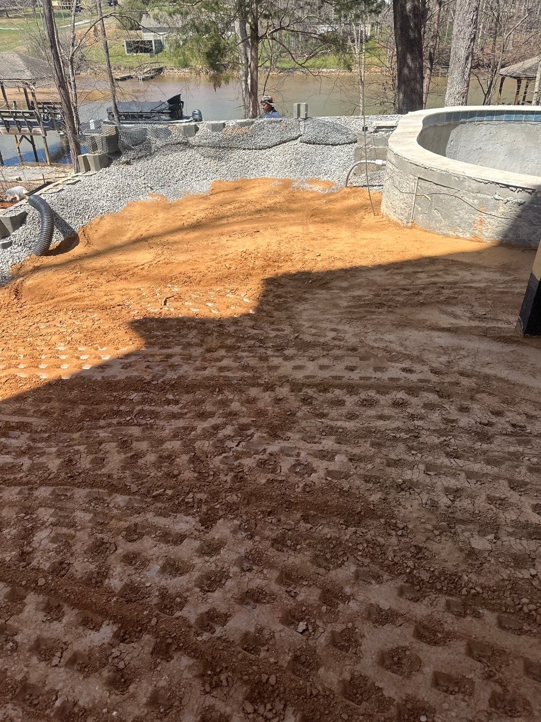 New Construction in Denver by Growing Edge Landscape & Design, Inc.