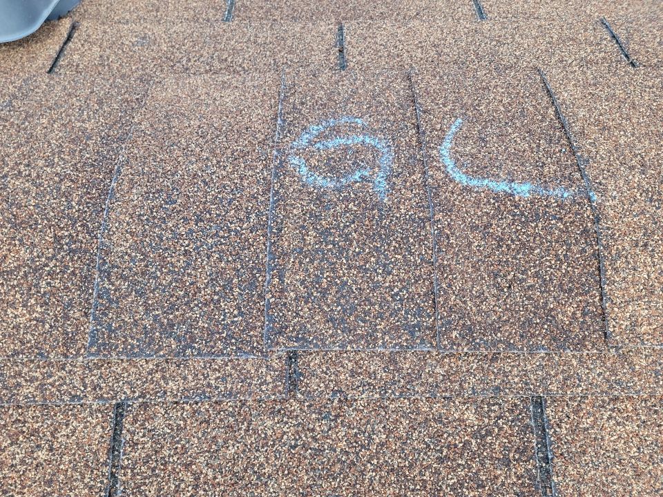 Angies's Full Re-Roof (Energy Star) by All Storm Roofing & Construction