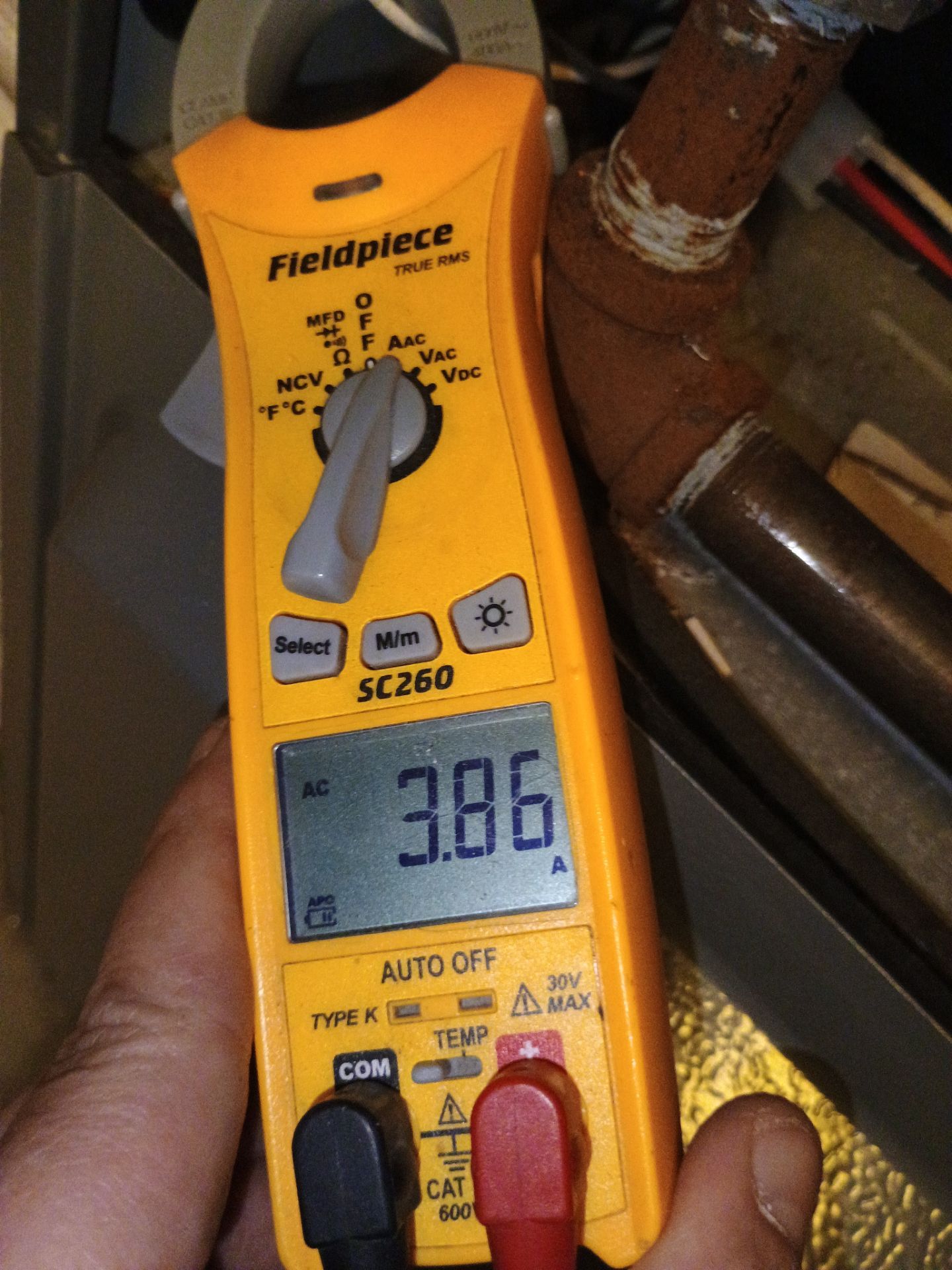 Water Heater Installation using Amana 2 Stage High Efficiency Furnace by Sureway Comfort John Wilcox Plumbing Heating Cooling