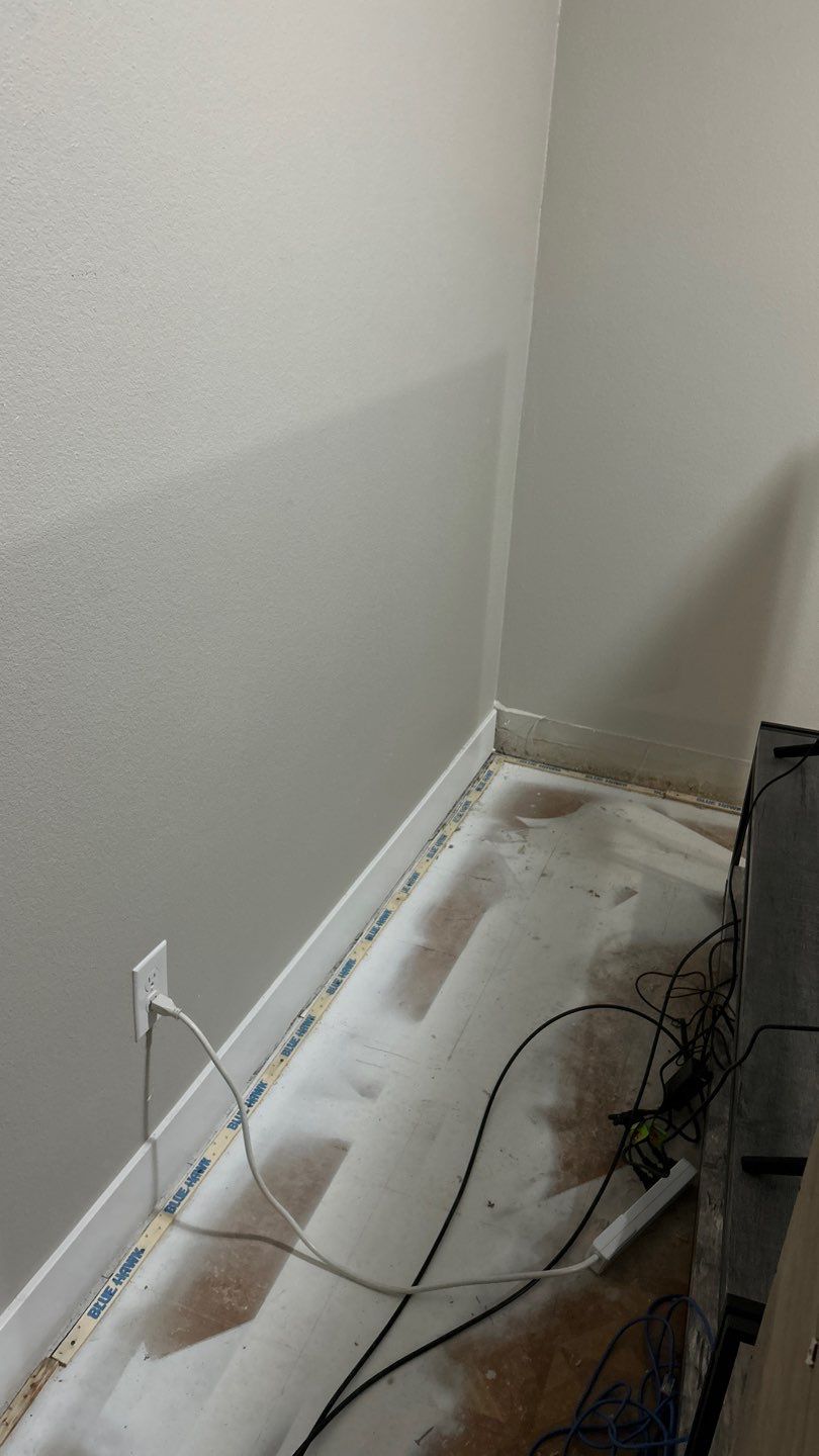 Water Damage by Accountable Home Services