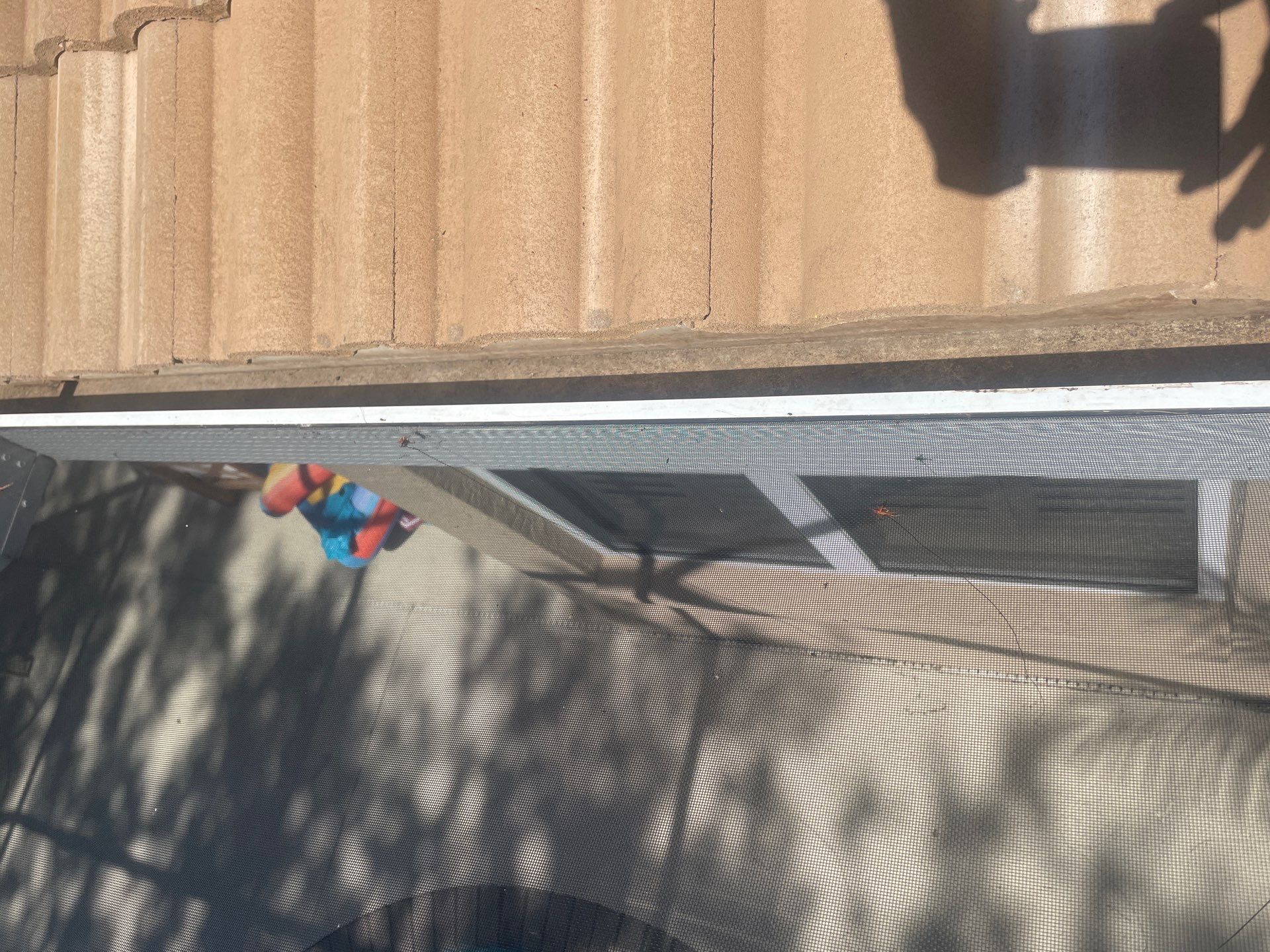 Clean and Seal Super Gutters in Sarasota FL by Gutter Professors