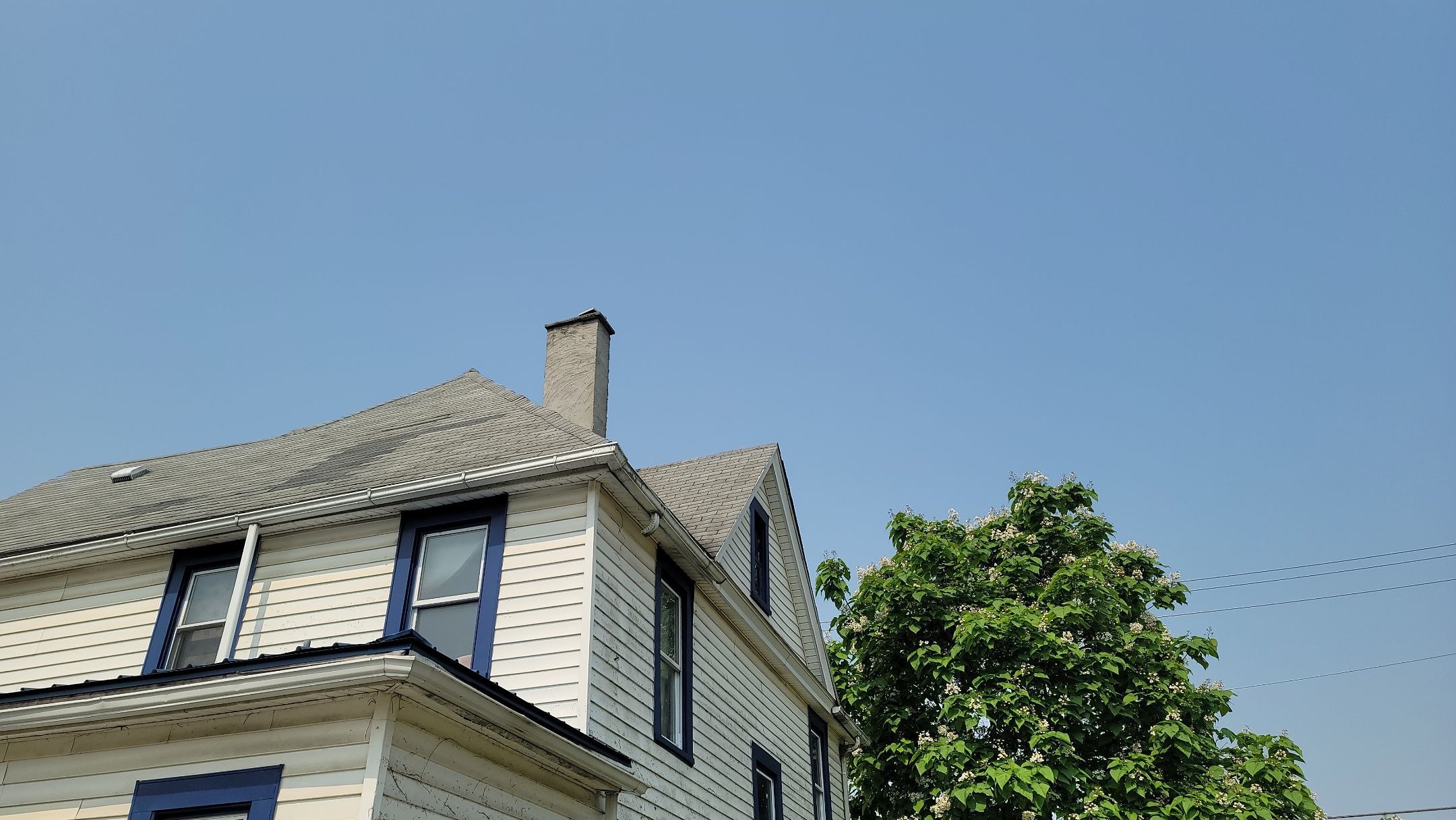 ATLAS PINNACLE COLOR: SUMMER STORM by Eagle Eye Roofing