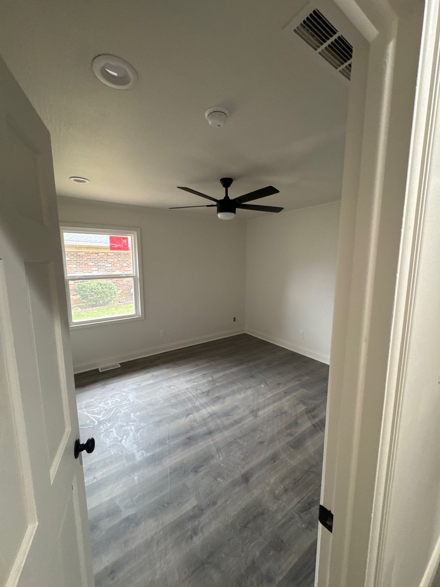 Project in Owensboro, KY by Keons Contracting LLC