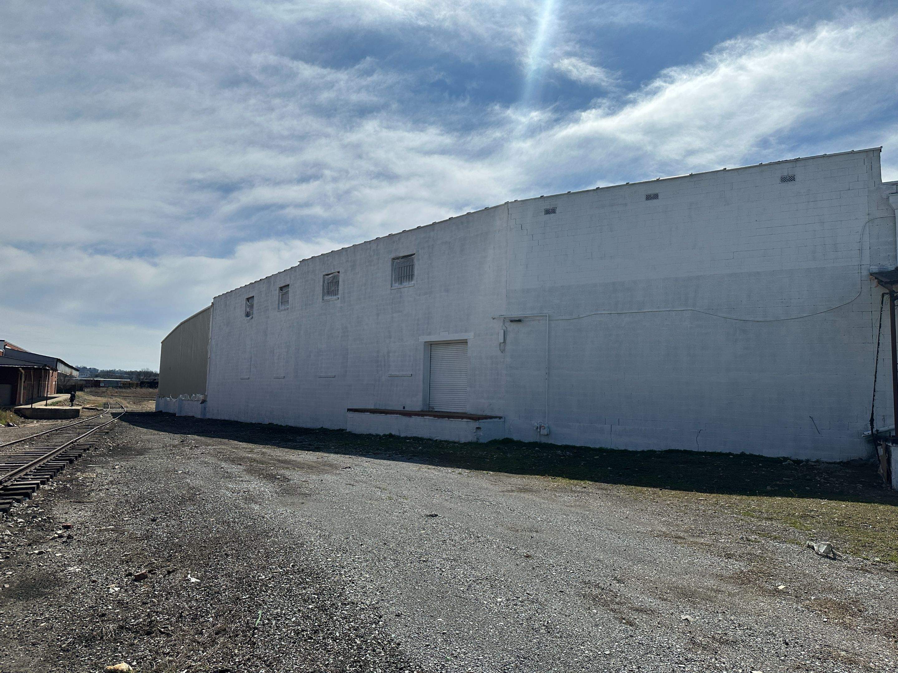 Chattanooga, TN by Ironhorn Enterprises