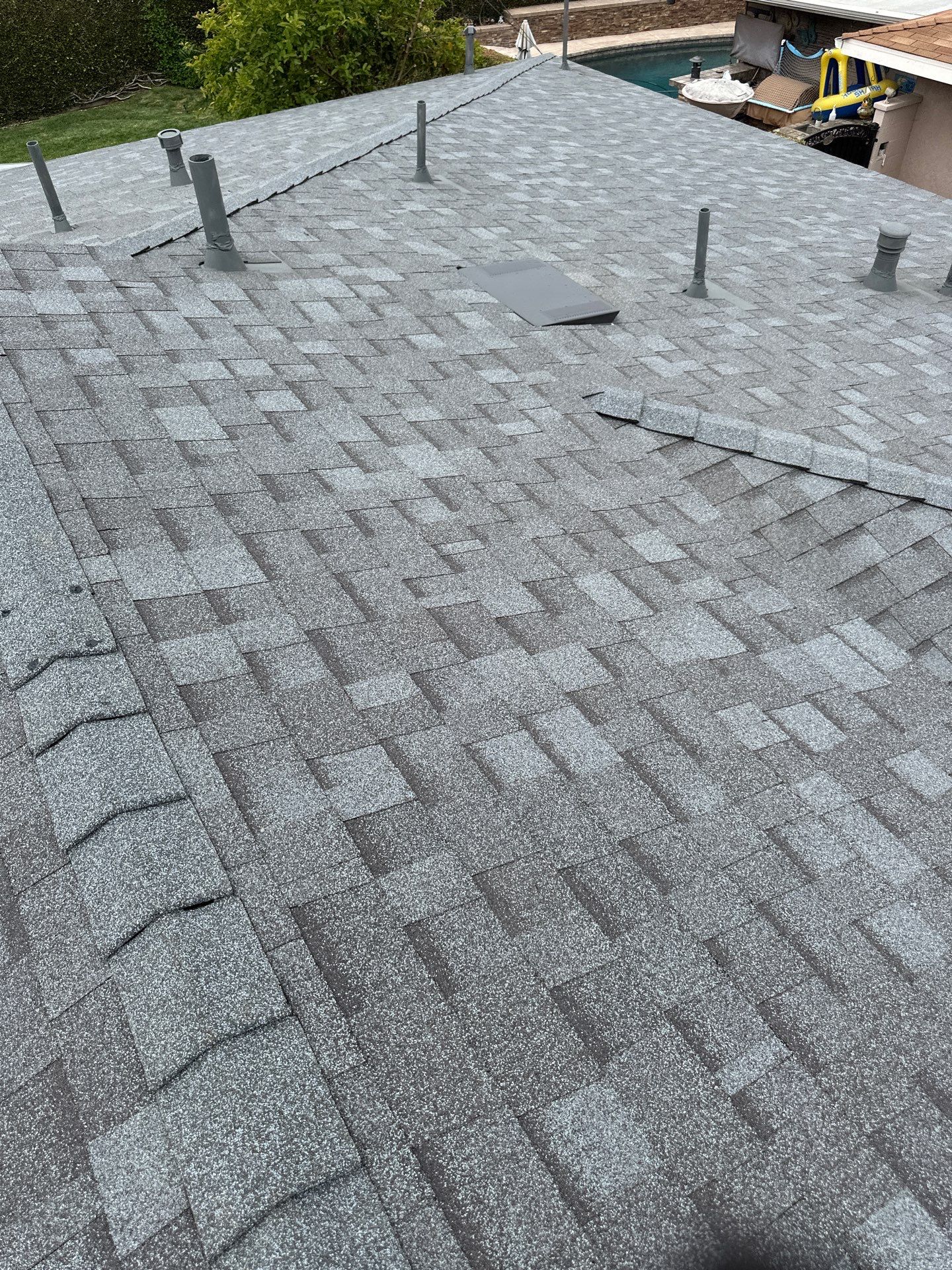 Roof Replacement - Long Beach, CA 90808 by Epic Roof Replacement