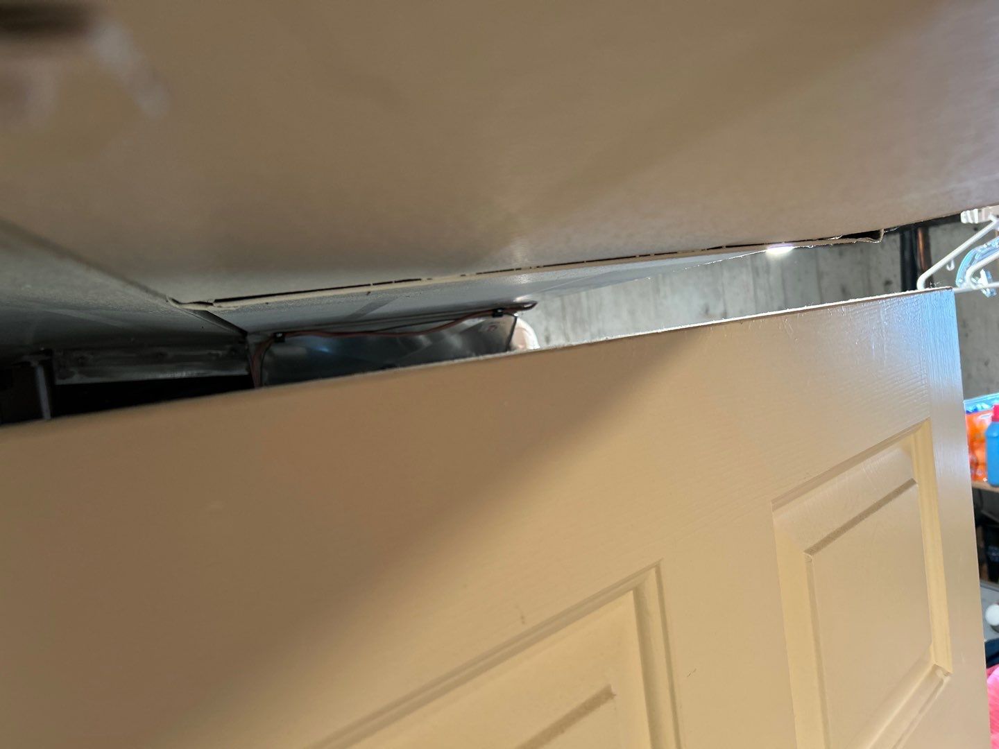 Reconstruction by Accountable Home Services