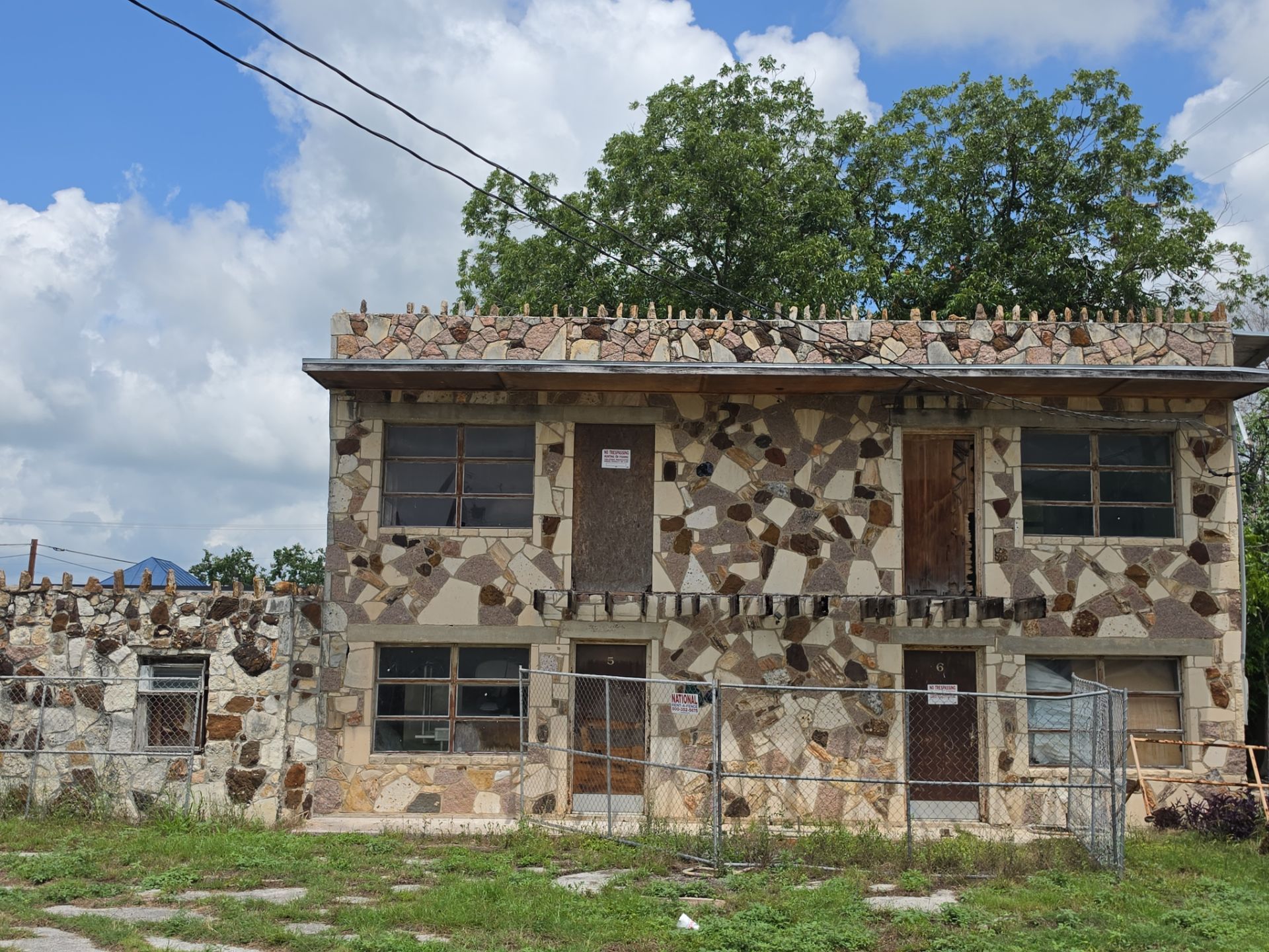 From forgotten to unforgetable by REPS OF TEXAS